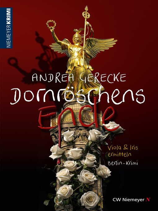 Title details for Dornröschens Ende by Andrea Gerecke - Wait list